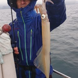 ARCADIAⅡ （アルカディアⅡ） 釣果