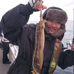 ARCADIAⅡ （アルカディアⅡ） 釣果