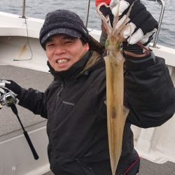 ARCADIAⅡ （アルカディアⅡ） 釣果