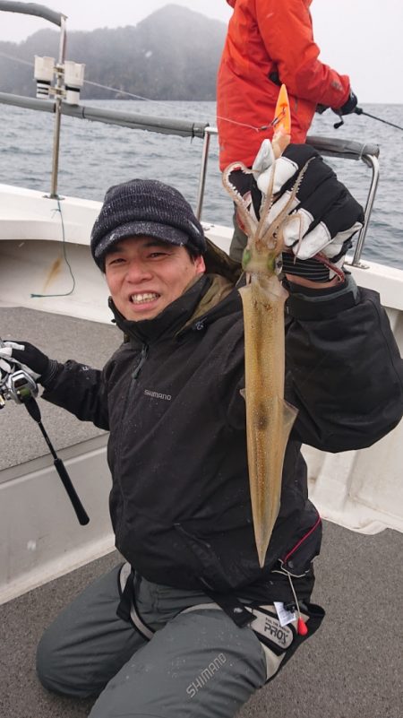 ARCADIAⅡ （アルカディアⅡ） 釣果