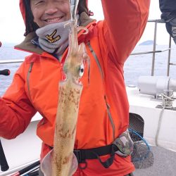 ARCADIAⅡ （アルカディアⅡ） 釣果