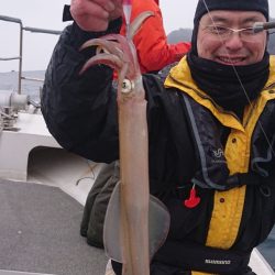 ARCADIAⅡ （アルカディアⅡ） 釣果