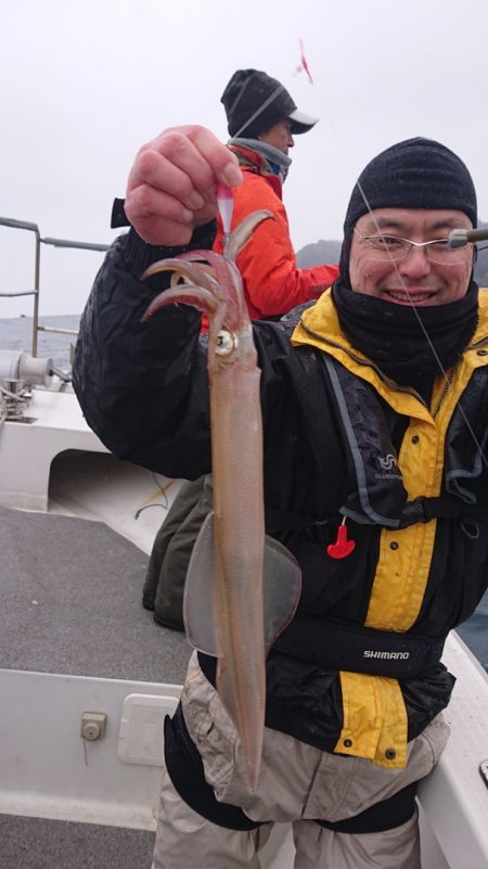 ARCADIAⅡ （アルカディアⅡ） 釣果