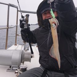 ARCADIAⅡ （アルカディアⅡ） 釣果