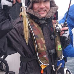 ARCADIAⅡ （アルカディアⅡ） 釣果