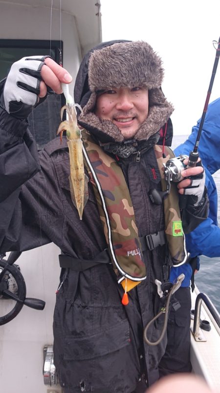 ARCADIAⅡ （アルカディアⅡ） 釣果