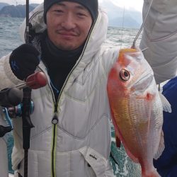 ARCADIAⅡ （アルカディアⅡ） 釣果