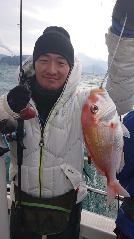 ARCADIAⅡ （アルカディアⅡ） 釣果