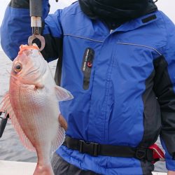 海皇丸 釣果