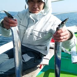 小島丸 釣果