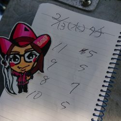 金沢八景鴨下丸 釣果