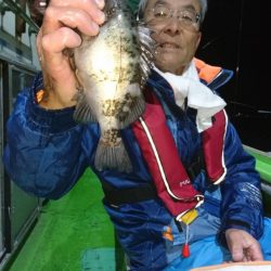 小島丸 釣果