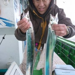 小島丸 釣果
