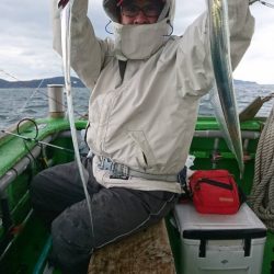 小島丸 釣果