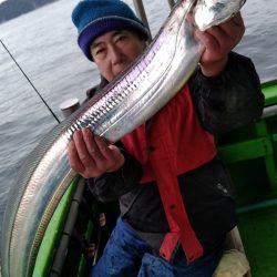 小島丸 釣果