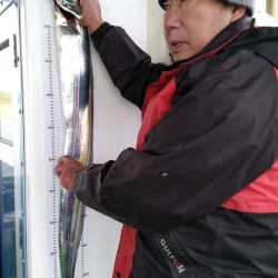 小島丸 釣果
