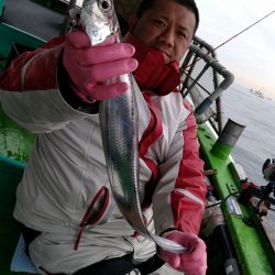 小島丸 釣果