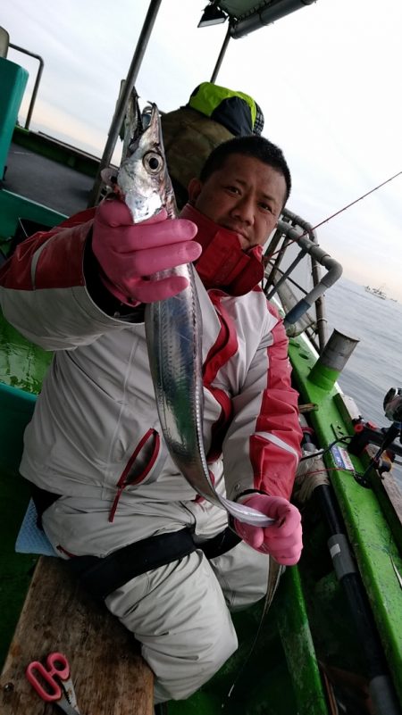 小島丸 釣果