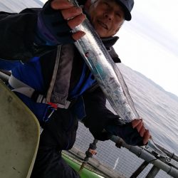 小島丸 釣果
