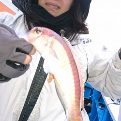 第三共栄丸 釣果