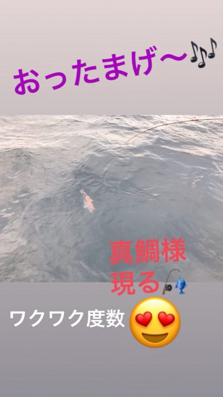 龍神丸(鹿児島) 釣果