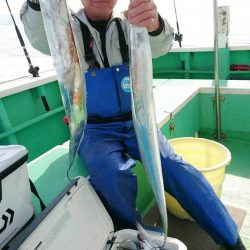 金沢八景鴨下丸 釣果