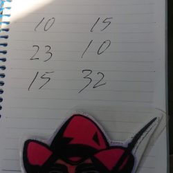 金沢八景鴨下丸 釣果