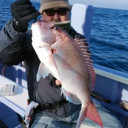 新幸丸 釣果
