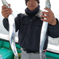 小島丸 釣果