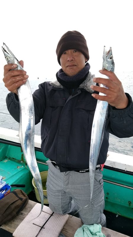 小島丸 釣果