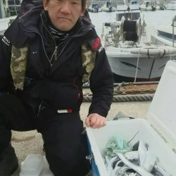 小島丸 釣果