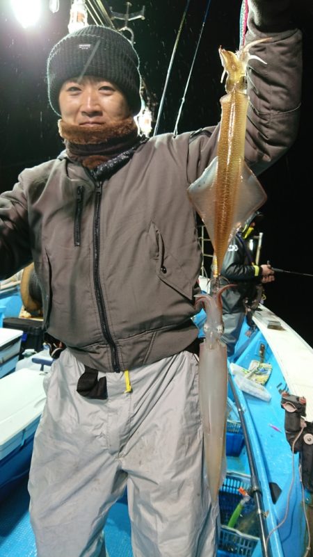 竹宝丸 釣果