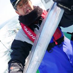 金沢八景鴨下丸 釣果