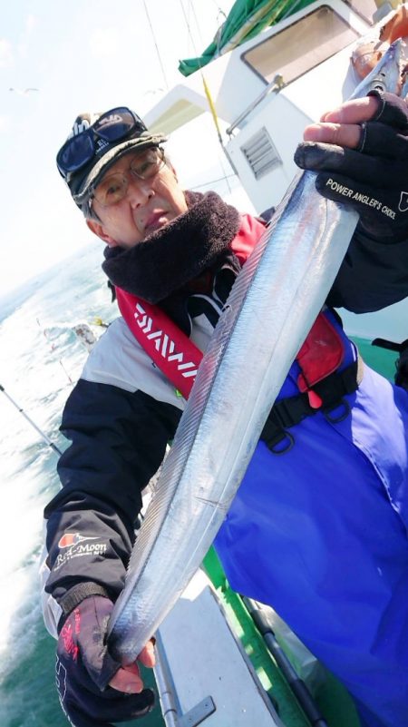 金沢八景鴨下丸 釣果