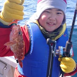 ARCADIAⅡ （アルカディアⅡ） 釣果