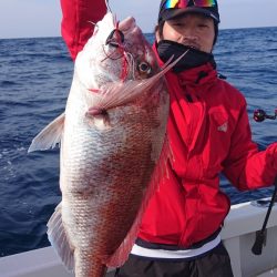 ARCADIAⅡ （アルカディアⅡ） 釣果