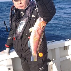 ARCADIAⅡ （アルカディアⅡ） 釣果