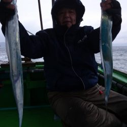小島丸 釣果