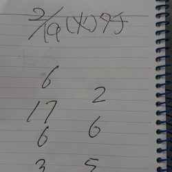 金沢八景鴨下丸 釣果