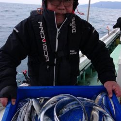 小島丸 釣果