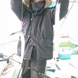 小島丸 釣果