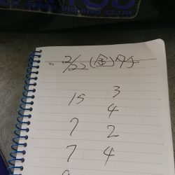 金沢八景鴨下丸 釣果