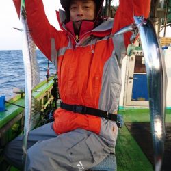 小島丸 釣果