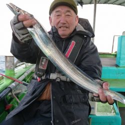小島丸 釣果