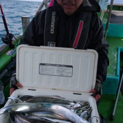 小島丸 釣果