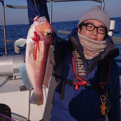 ARCADIAⅡ （アルカディアⅡ） 釣果