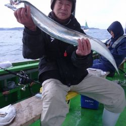 小島丸 釣果