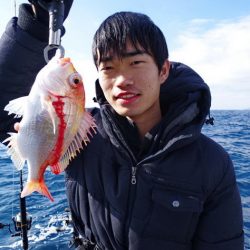 Big One　ビッグワン 釣果