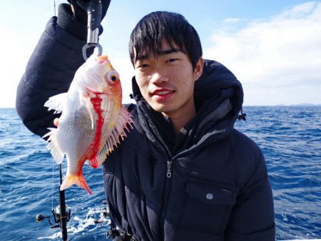 Big One　ビッグワン 釣果