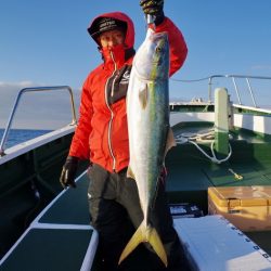 Big One　ビッグワン 釣果